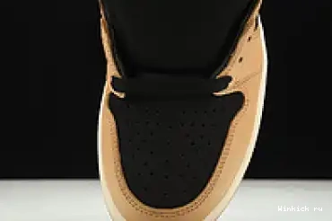 OG 1 Air High “Heirloom” Jordan Retro 0511